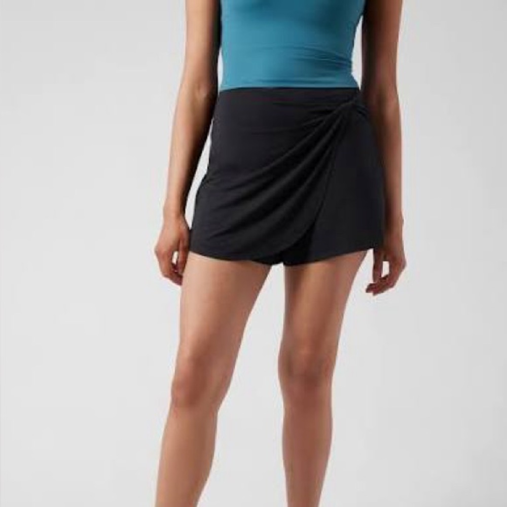 Athleta Release Skort